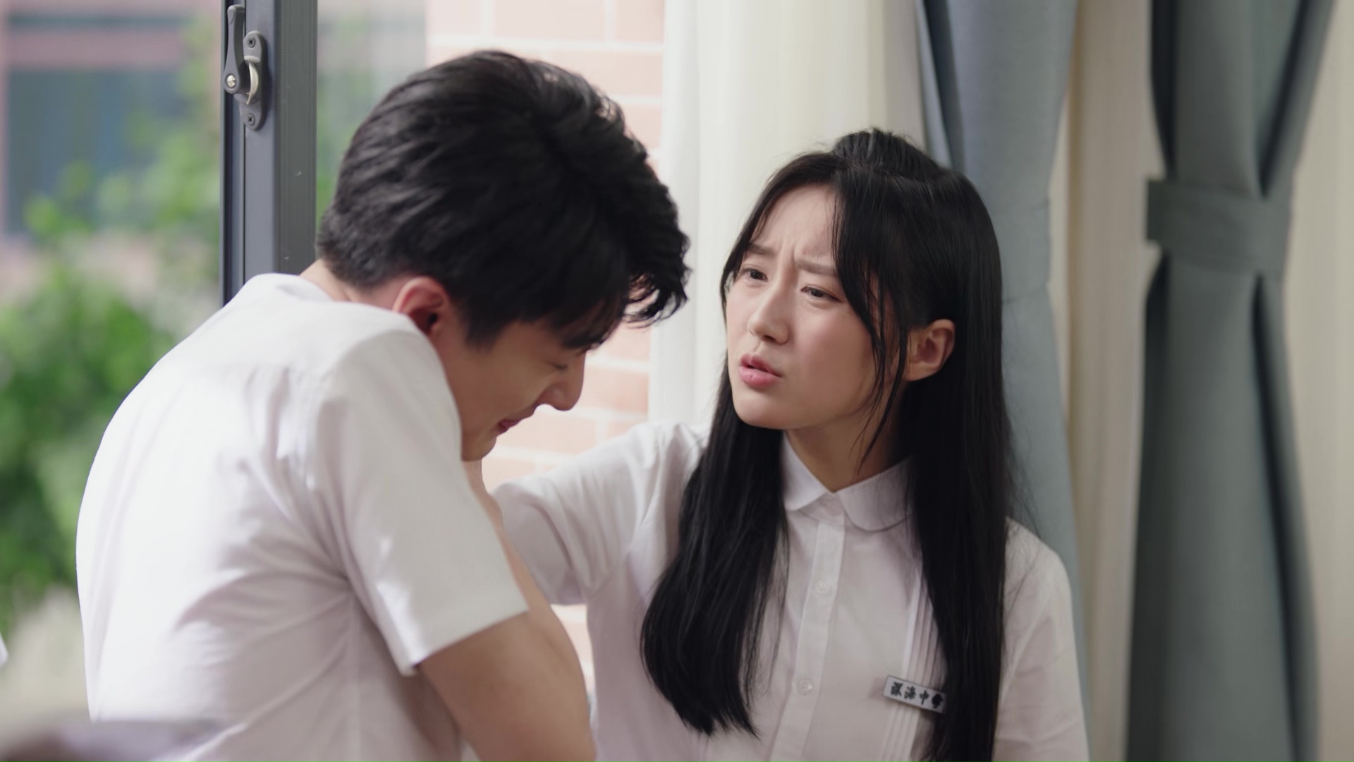 Our Secret (2021) Season 1 [Hindi + Multi Audio] Complete C-Drama WEB Series 720p | 1080p Screenshot