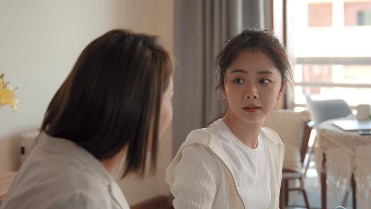 Road Home (2023) Season 1 Complete [Hindi ORG. Dubbed] Chinese Drama TV Series Screenshot