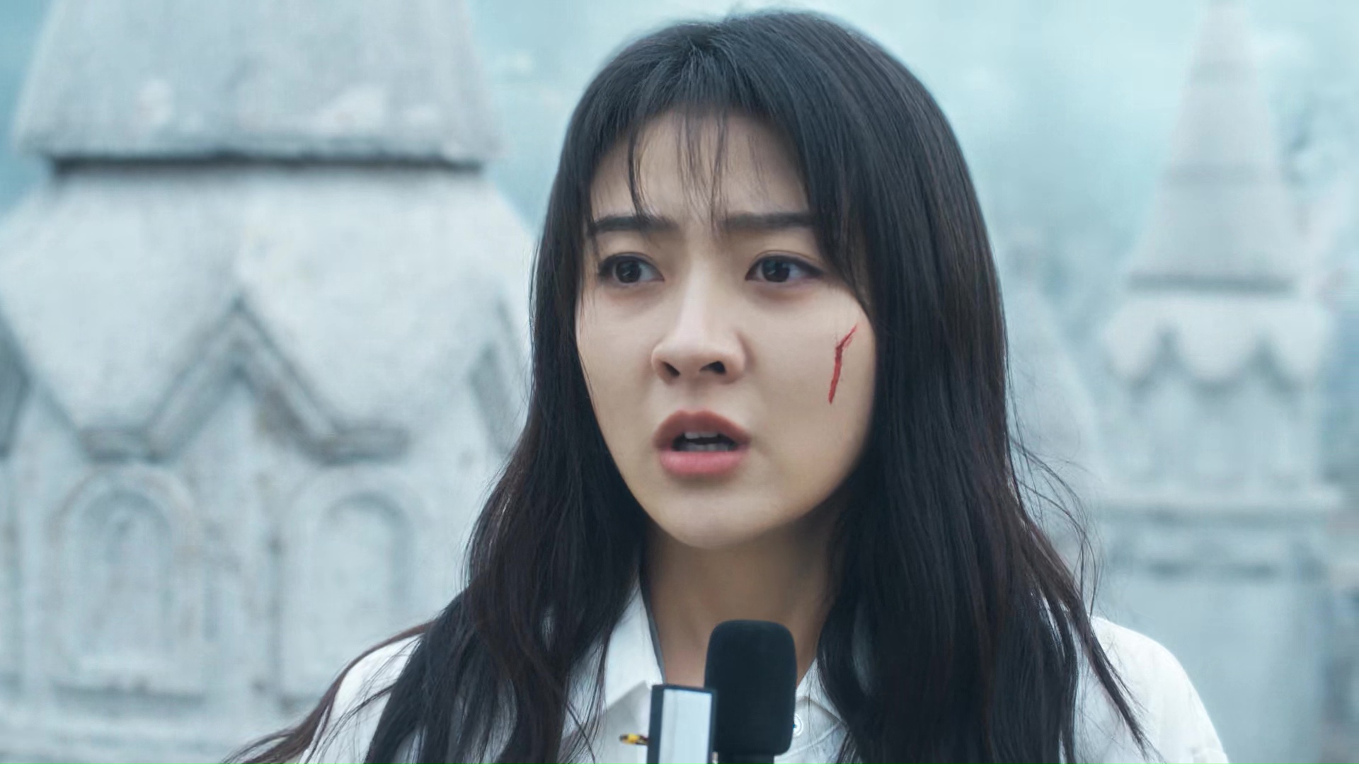The White Olive Tree (2025) Season 1 [Hindi ORG. Dubbed] C-Drama WEB Series 720p | 1080p Screenshot