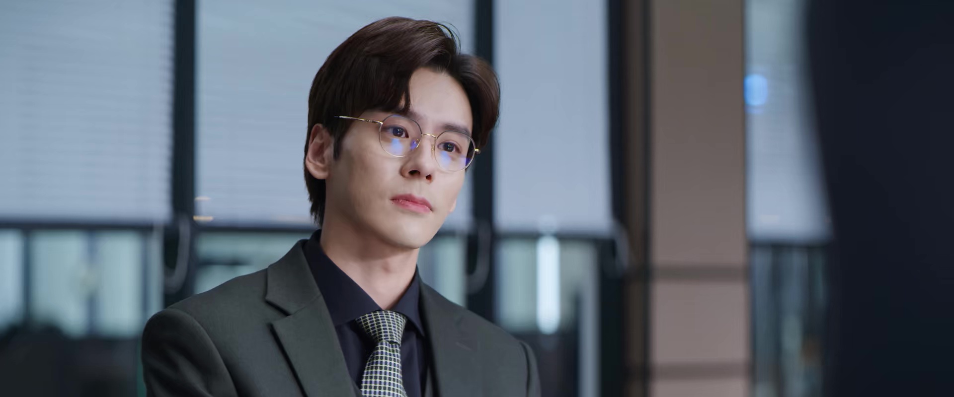 Hello, I’m at Your Service (2023) Season 1 [Hindi ORG. Dubbed] C-Drama WEB Series 720p | 1080p Screenshot
