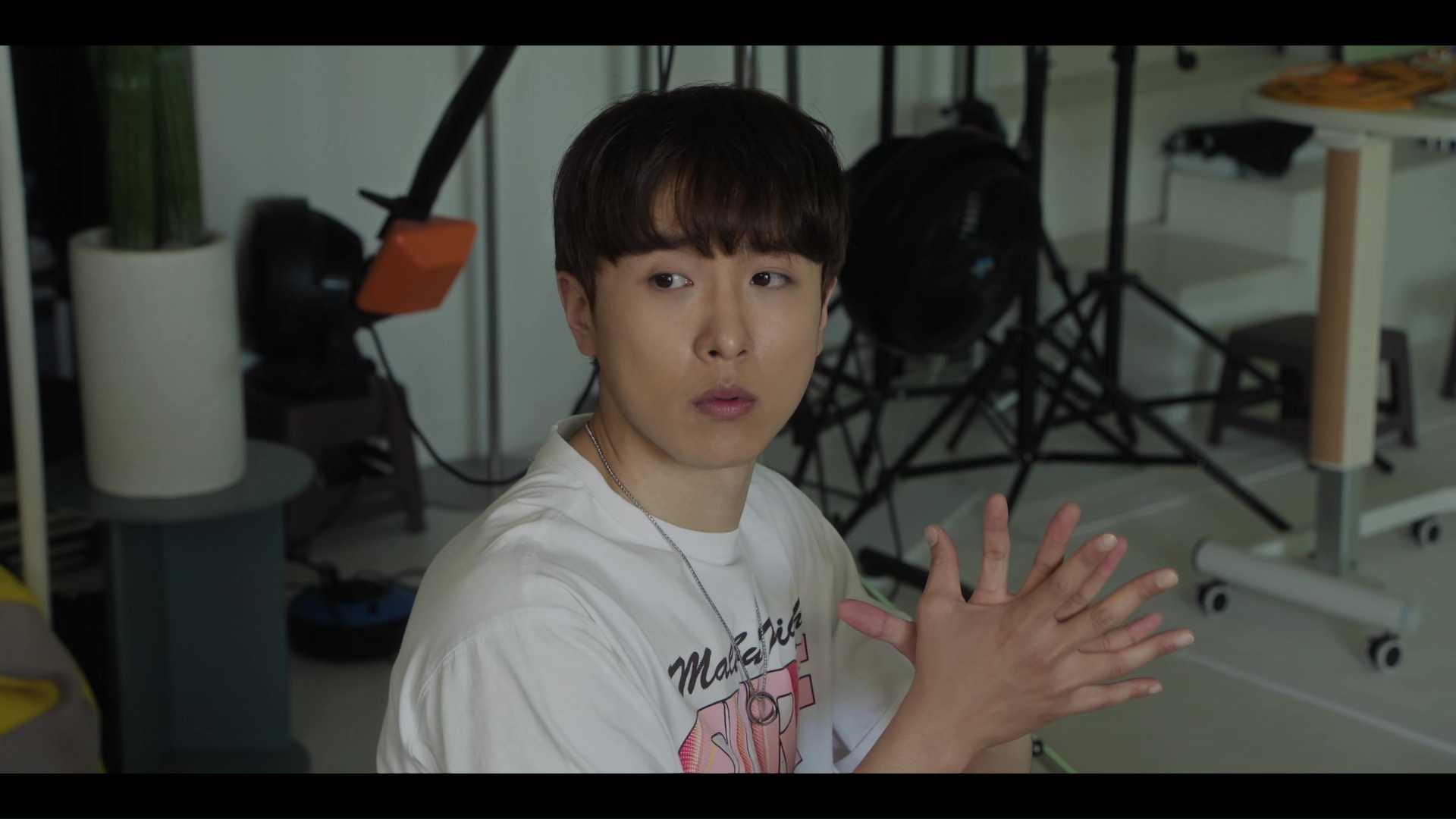 Our Universe (2026) Season 1 Multi Audio [Hindi ORG. + Korean] K-Drama WEB Series 720p | 1080p Screenshot