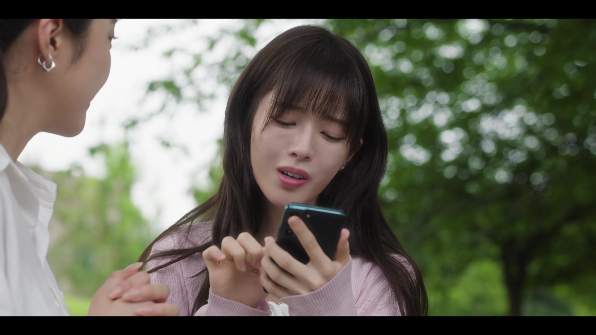 Our Universe (2026) Season 1 Multi Audio [Hindi ORG. + Korean] K-Drama WEB Series 720p | 1080p Screenshot