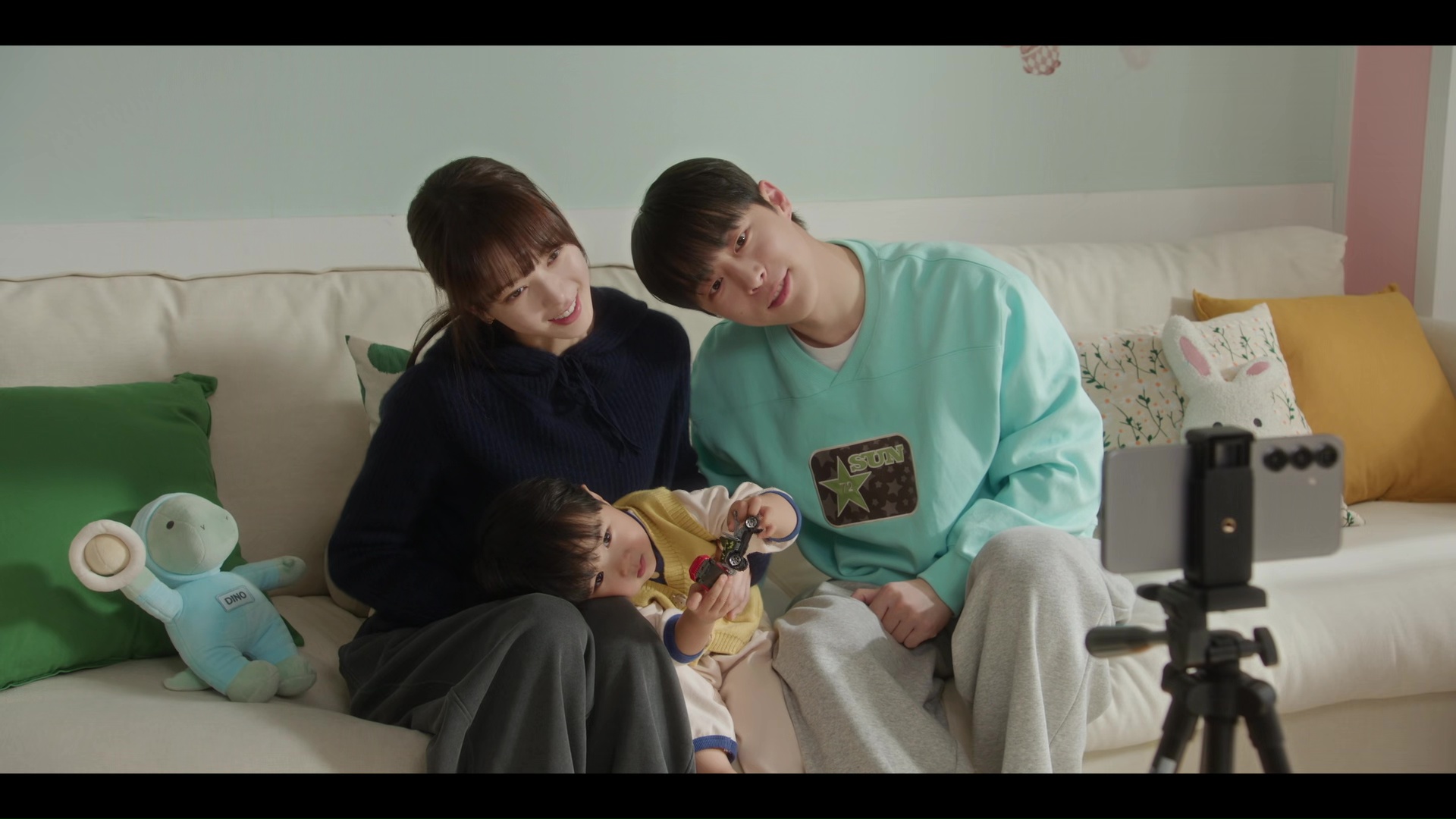 Our Universe (2026) Season 1 Multi Audio [Hindi ORG. + Korean] K-Drama WEB Series 720p | 1080p Screenshot