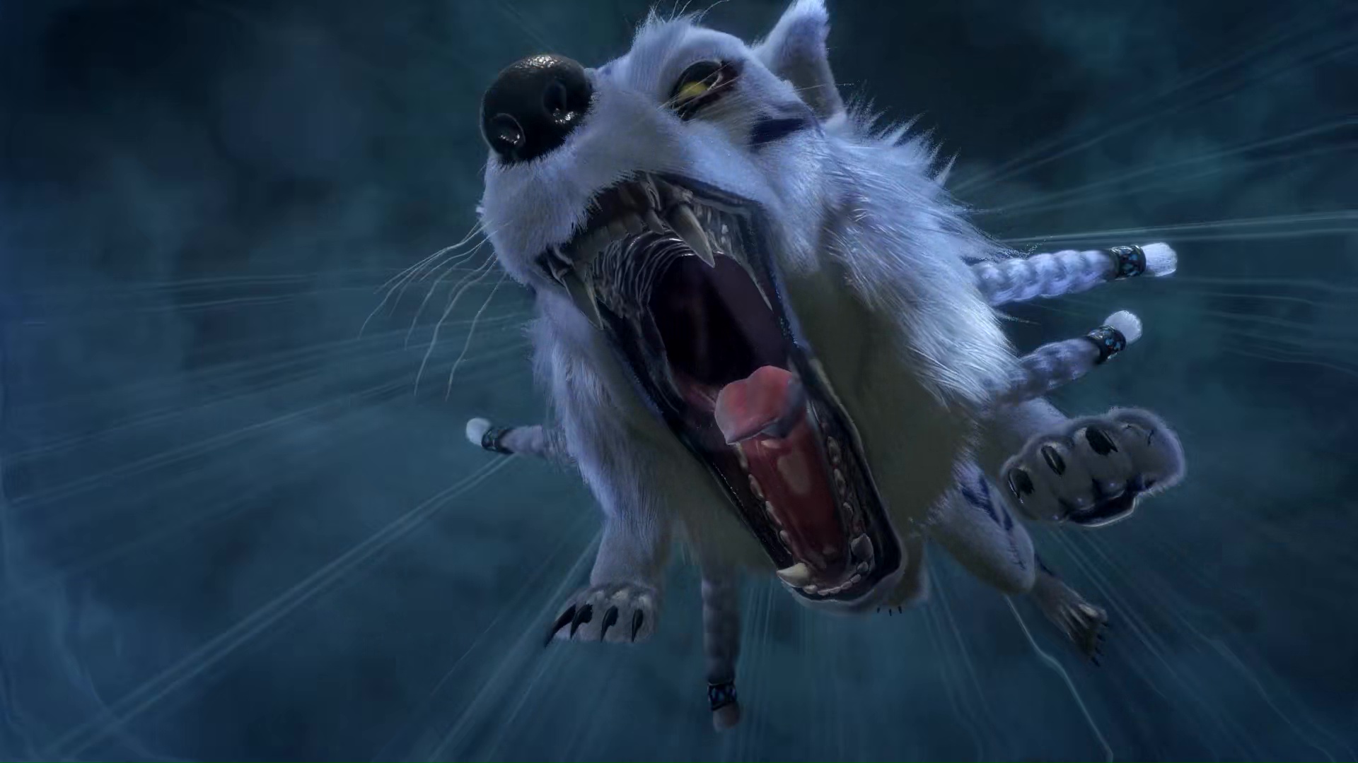 Legend of Exorcism (2021) Season 1 Dual Audio [Hindi ORG. + Chinese] WEB Series 720p | 1080p Screenshot