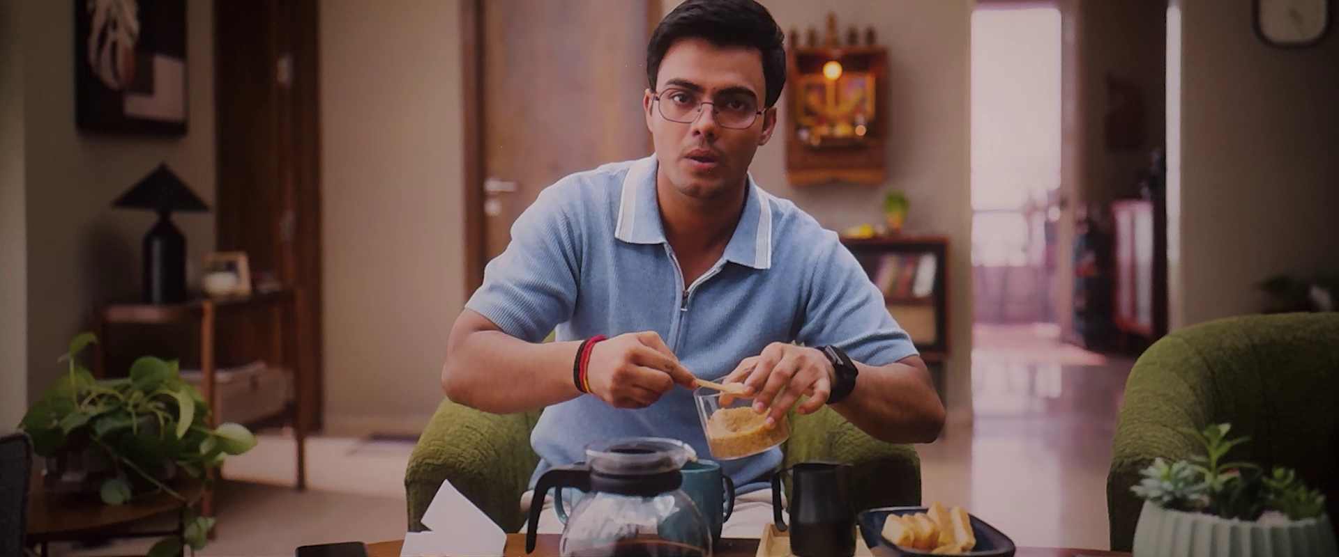 Vibe (2026) HQ-HDTC Hindi (LiNE) Full Movie 480p | 720p | 1080p Screenshot