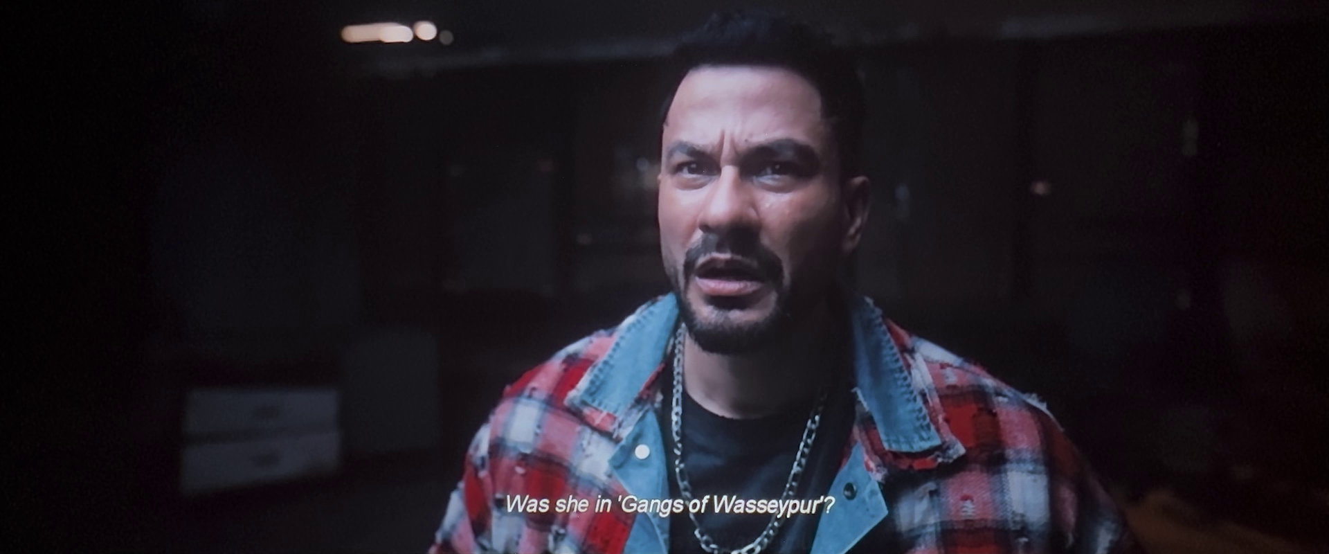 Vibe (2026) HQ-HDTC Hindi (LiNE) Full Movie 480p | 720p | 1080p Screenshot