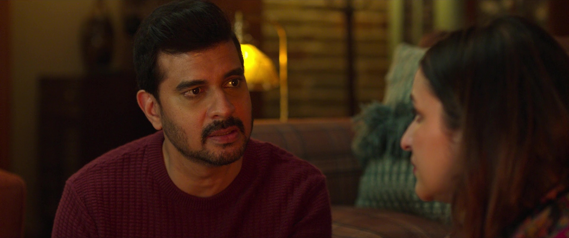 Shaque: Trust No One (2026) Season 1 Hindi WEB Series 480p | 720p | 1080p Screenshot