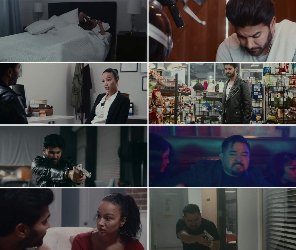 Wrong One (2026) WEBRip English 720p AVC AAC 2.0 ESub CineVood.jpg