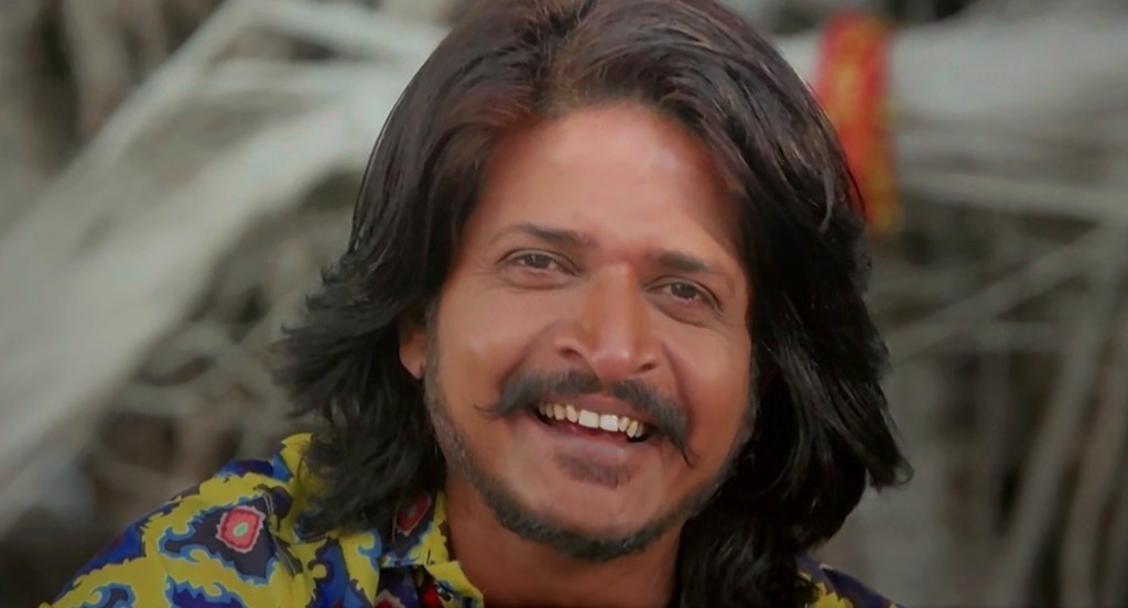 Bharat Ni Dikri 2025 Gujarati HDTS 480p | 720p | 1080p Screenshot