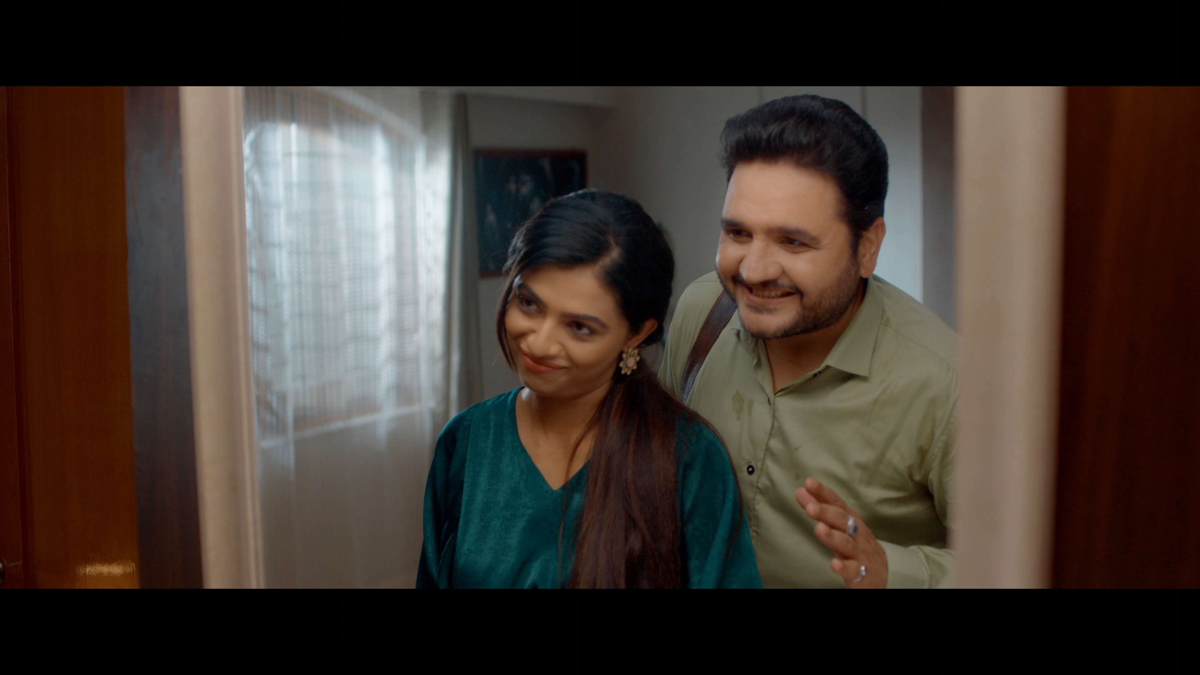 Sanghavi & Sons (2025) Gujarati WEB-DL 480p | 720p | 1080p | 4K Screenshot