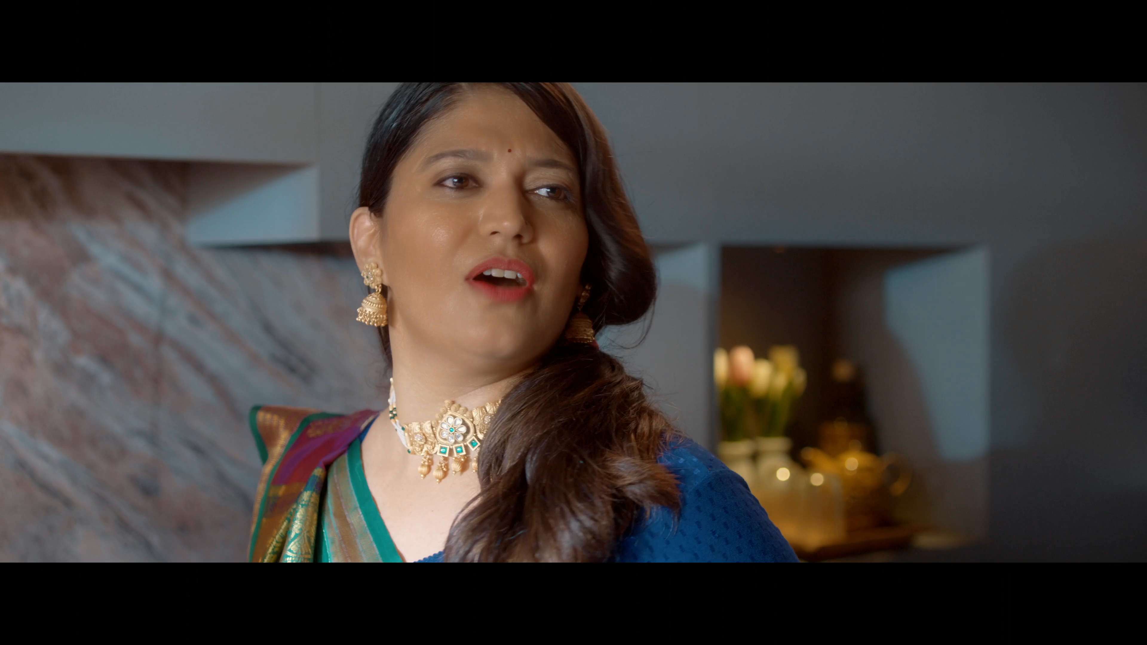 Sanghavi & Sons (2025) Gujarati WEB-DL 480p | 720p | 1080p | 4K Screenshot