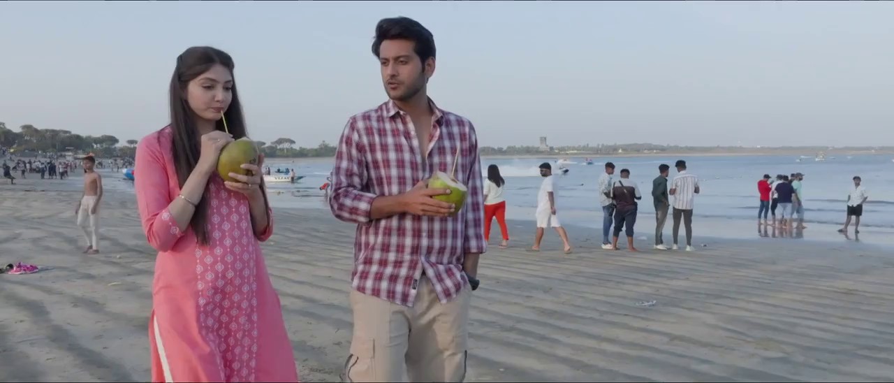 Kale Lagan Chhe!?! (2024) Gujarati WEB-DL Movie 480p | 720p | 1080p Screenshot