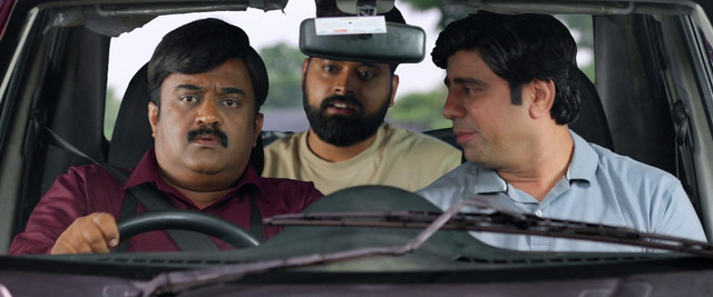Jija Sala Jija (2025) WEB-DL Dual Audio [Hindi + Gujarati] Full Movie Screenshot