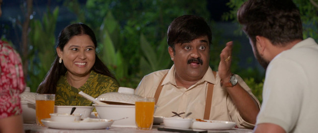 Jija Sala Jija (2025) WEB-DL Dual Audio [Hindi + Gujarati] Full Movie Screenshot
