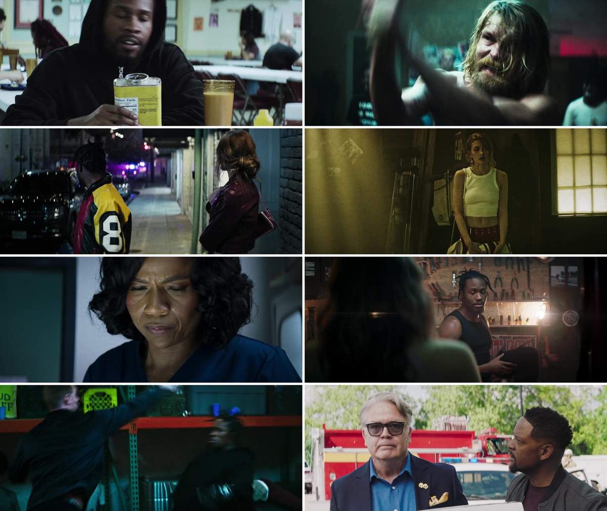 One Spoon Of Chocolate (2026) WEBRip English 720p X264 AVC AAC 2.0 ESub CineVood.jpg