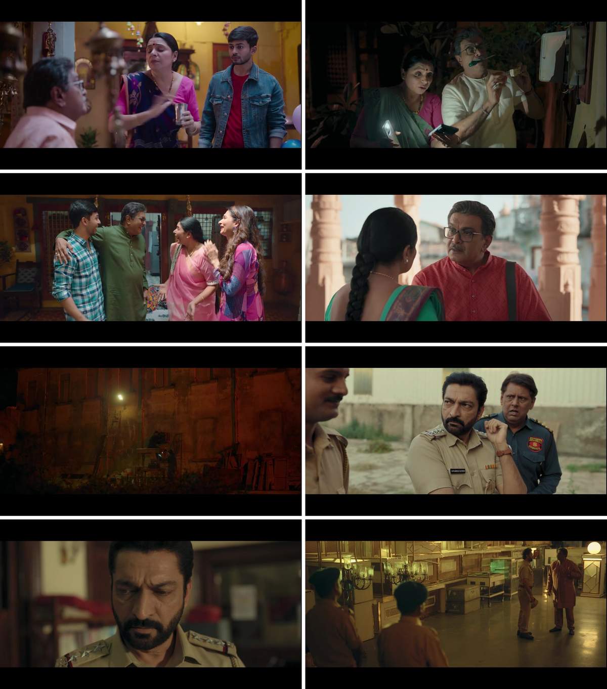 Jai Kanhaiyalall Ki (2026) WEB-DL Gujarati Full Movie 480p | 720p | 1080p Screenshot