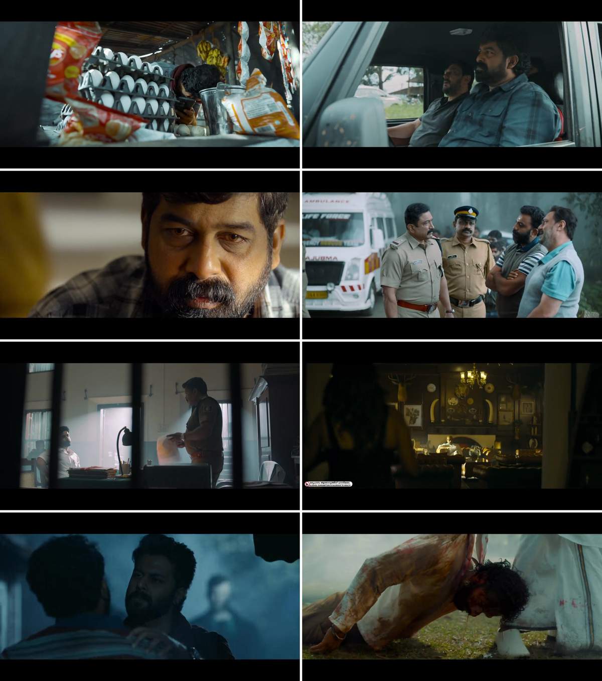 Varavu (2026) ZEE5 WEB-DL Ml Kn Ta Te 720p X264 AVC DDP With Dolby Atmos 5.1 ESub CineVood.jpg