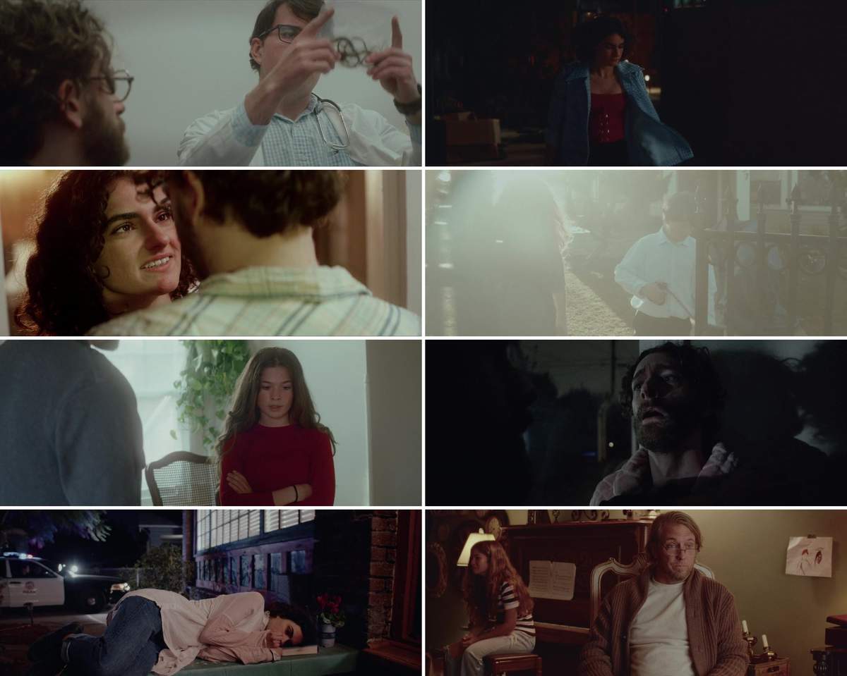 A Perfect Copy (2026) WEBRip English 720p AVC AAC 2.0 ESub CineVood.jpg