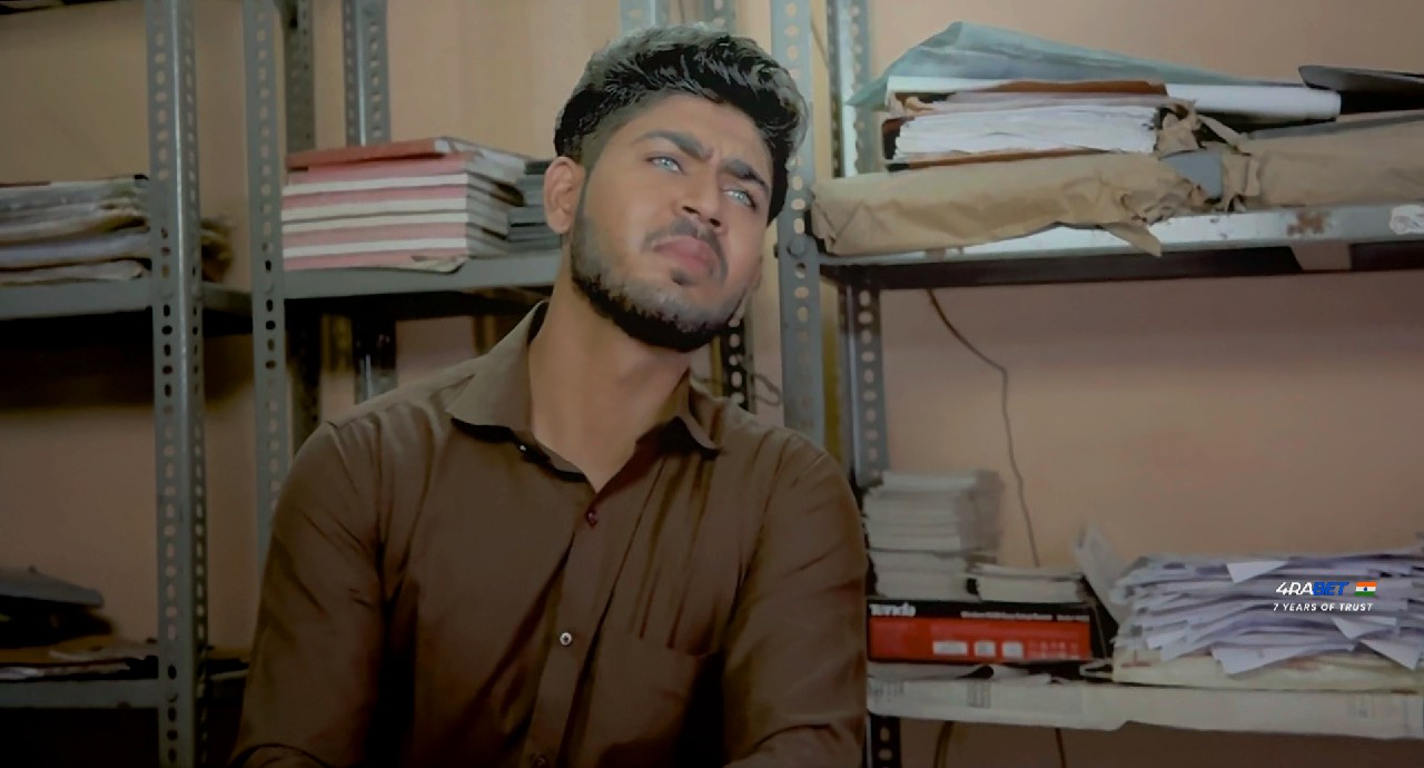 Bharat Ni Dikri 2025 Gujarati HDTS 480p | 720p | 1080p Screenshot