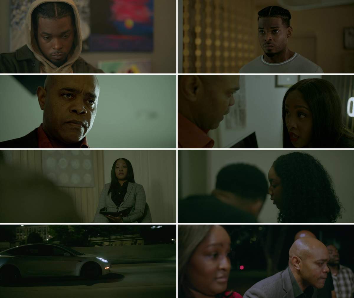 The Paper Trap (2026) WEBRip English 720p AVC AAC 2.0 ESub CineVood.jpg