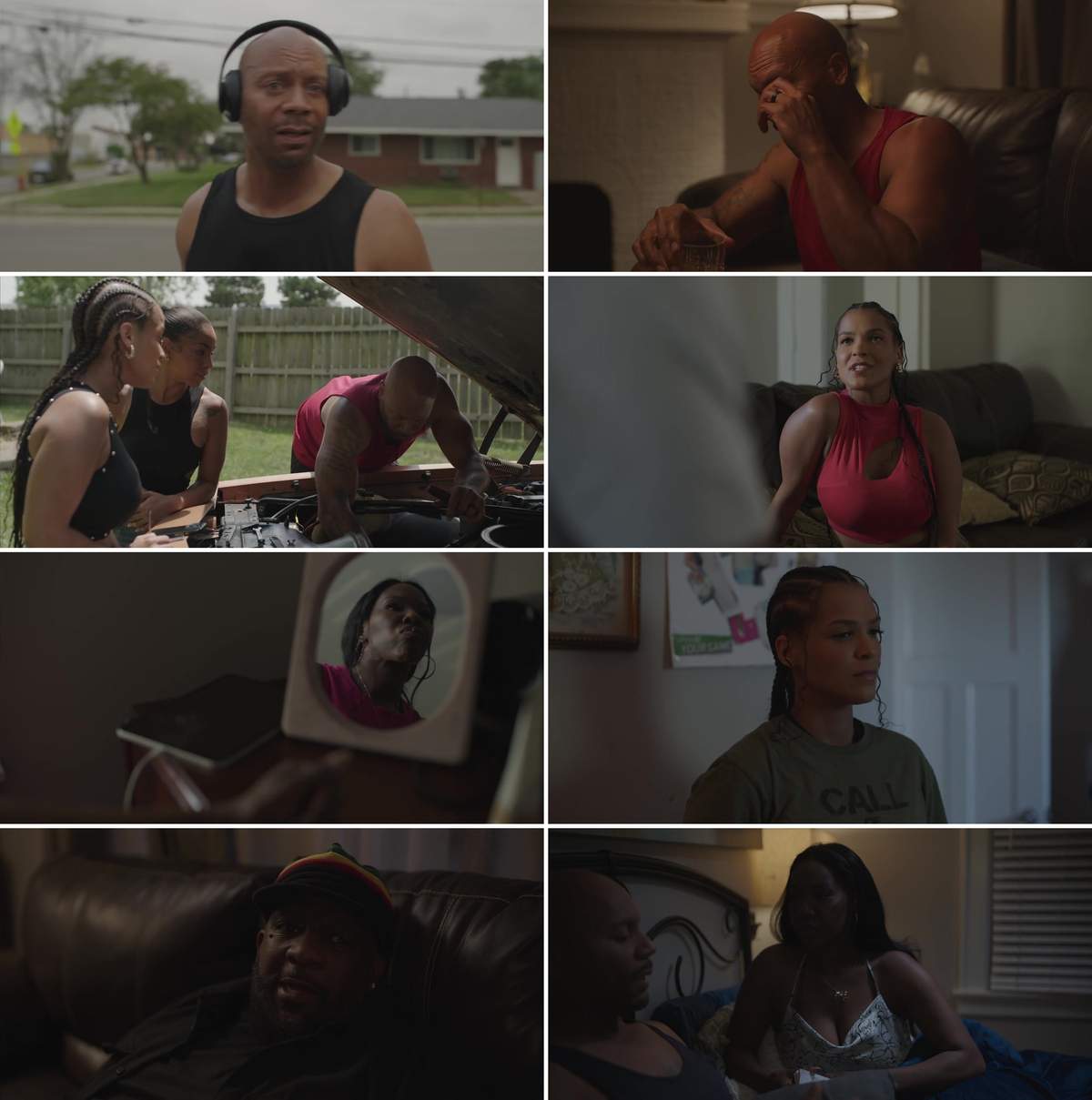 The Delivery Girl (2026) WEBRip English 720p X264 AVC AAC 2.0 ESub CineVood.jpg