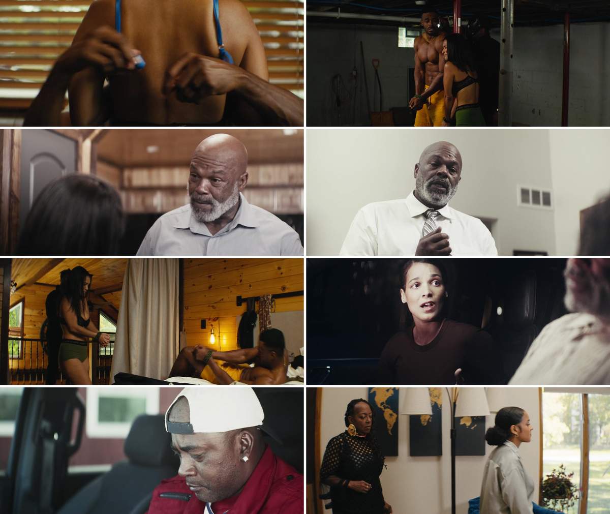 Faithful Intentions (2026) WEBRip English 1080p Screenshot