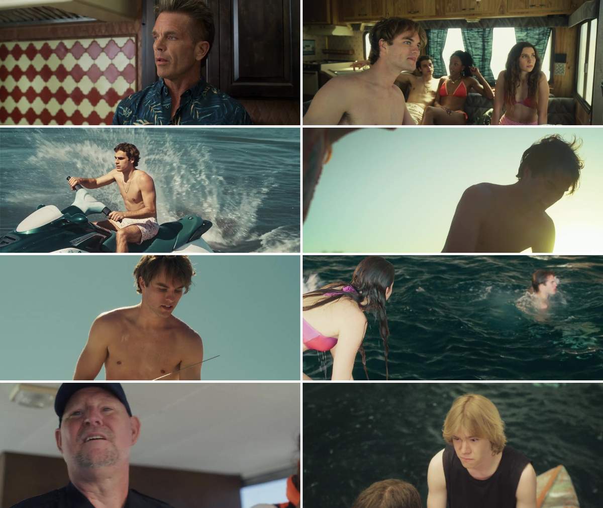 Shark Frenzy (2026) WEBRip English 720p AVC AAC 2.0 ESub CineVood.jpg