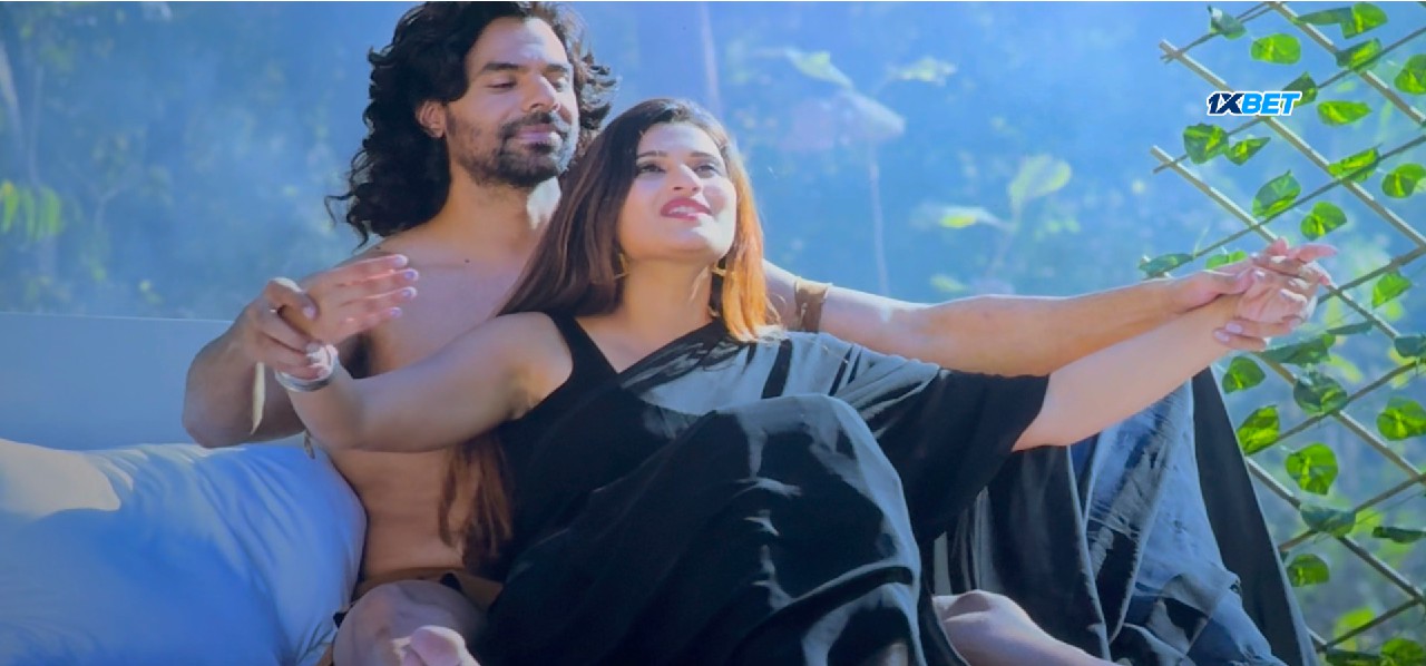 Ajab Tarzan Ni Gajab Kahani 2025 Gujarati HQ HDTS Screenshot