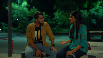 Taari Maari Mulakato (2023) Season 1 Complete Gujarati WEB Series 480p | 720p | 1080p Screenshot