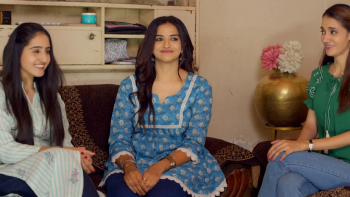 Maru Mann Taru Thayu (2024) Gujarati WEB-DL Full Movie 480p | 720p | 1080p Screenshot