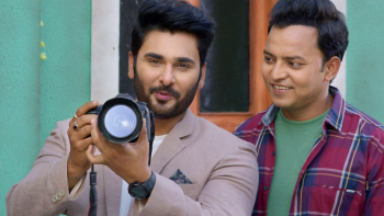 Maru Mann Taru Thayu (2024) Gujarati WEB-DL Full Movie 480p | 720p | 1080p Screenshot