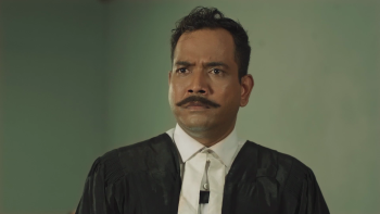 Ali (2025) Bengali WEB-DL Full Movie 480p | 720p | 1080p Screenshot