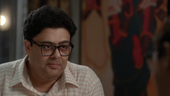 Aajo Ardhangini (2026) Bengali WEB-DL Full Movie 480p | 720p | 1080p Screenshot