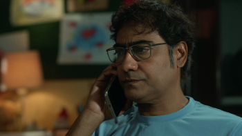 Aajo Ardhangini (2026) Bengali WEB-DL Full Movie 480p | 720p | 1080p Screenshot