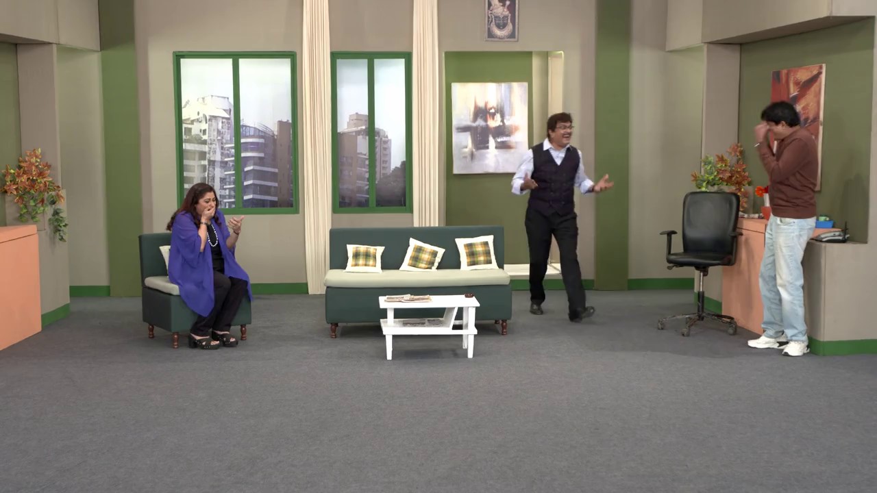 Bluffmaster Gujjubhai (2025) Gujarati 480p | 720p | 1080p Screenshot