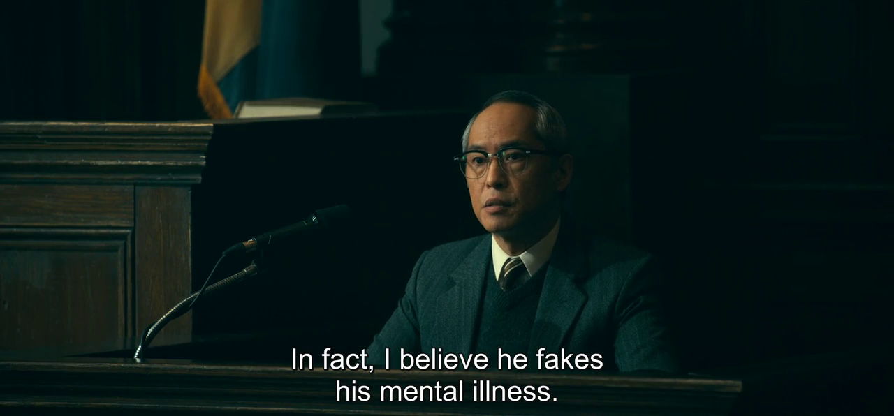 Joker: Folie à Deux 2024 English [DDP5.1] WEB-DL 