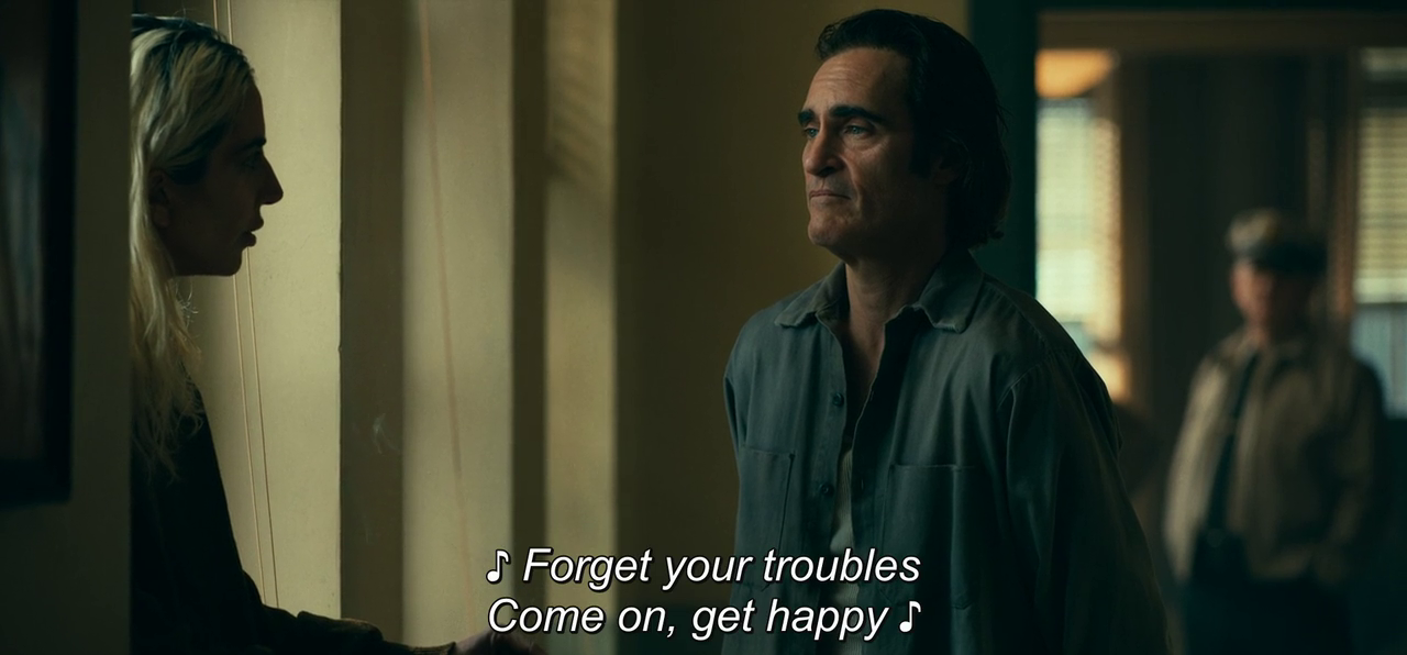 Joker: Folie à Deux 2024 English [DDP5.1] WEB-DL 