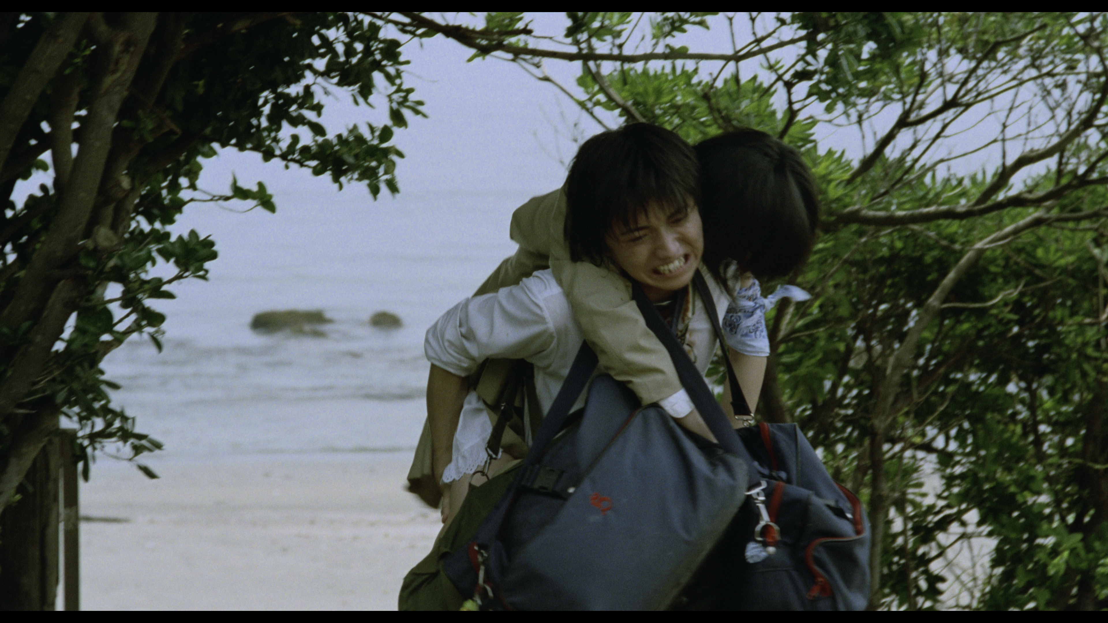 Battle Royale (2000) BluRay [English With Subtitles] Full Movie 480p | 720p | 1080p Screenshot