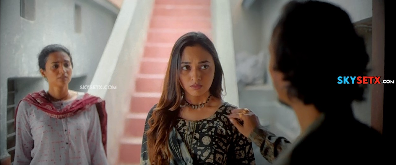 Victor 303 2025 Gujarati 1080p | 720p | 480p HDTS Screenshot