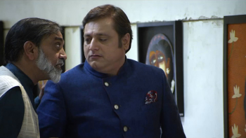Bey Yaar (2014) Gujarati WEB-DL Full Movie 480p | 720p | 1080p Screenshot
