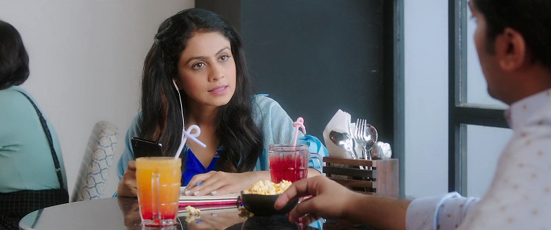 Golkeri (2020) Gujarati Movie AMZN WebRip Screenshot