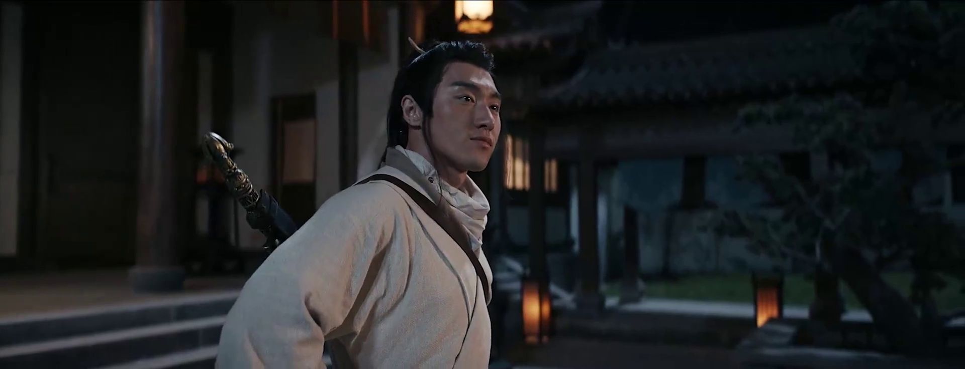 Anecdotes of Ape Mountain (2026) WEB-DL Dual Audio {Hindi-Chinese} 480p | 720p | 1080p Screenshot