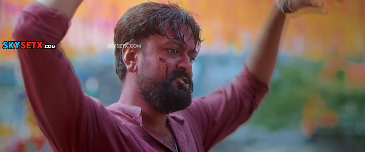 Victor 303 2025 Gujarati 1080p | 720p | 480p HDTS Screenshot