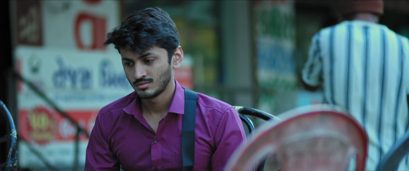 Gj to Nj – Gujarat Thi New Jersey (2022) WEB-DL Gujarati Full Movie Screenshot