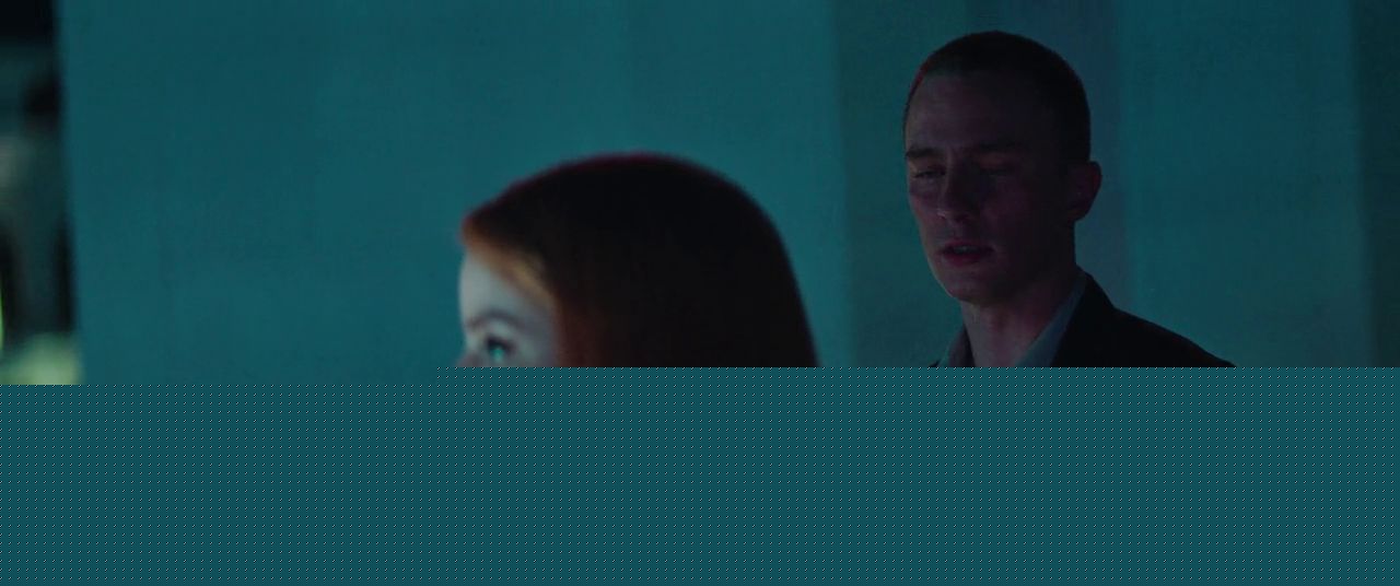 Lucky (2026) Season 1 English-DD5.1 Apple TV-Series 720p Screenshot