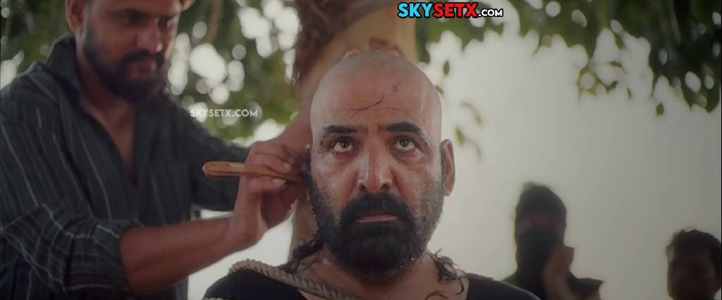 Victor 303 2025 Gujarati 1080p | 720p | 480p HDTS Screenshot