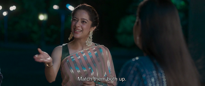 Gulaam Chor (2023) WEB-DL [Gujarati With English Subtitles] Full Movie Screenshot