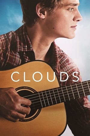 Clouds (2020) English With Substittle WeB-DL Poster
