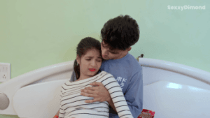 Download [18+] Roommate (2024) UNRATED Hindi Short Film 480p