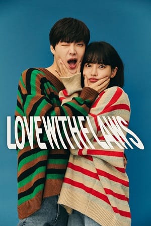 Love with Flaws (Season 1) Hindi Dubbed (ORG) Complete WEB Series Poster